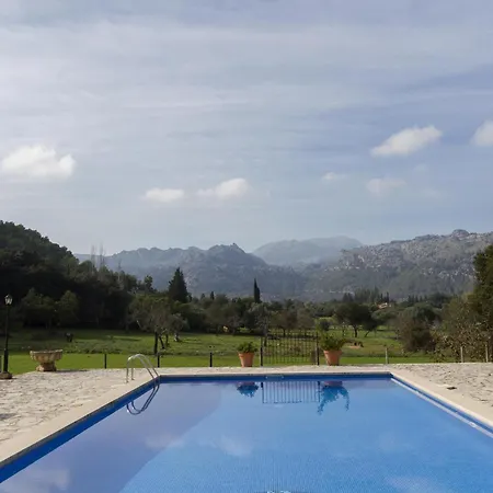 Holiday home Plana Morro *