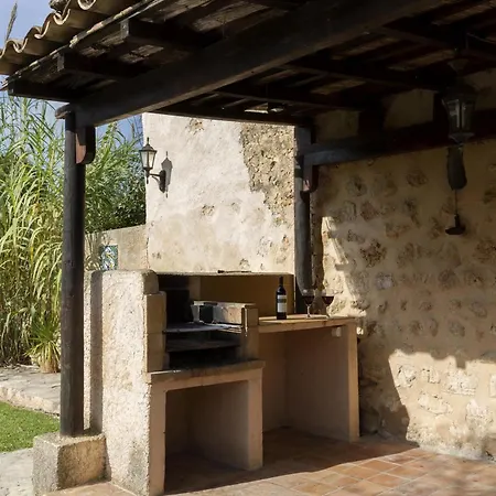 Plana Morro Holiday home *