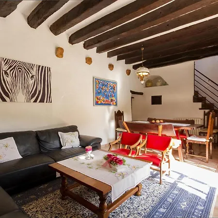 Plana Morro Holiday home *