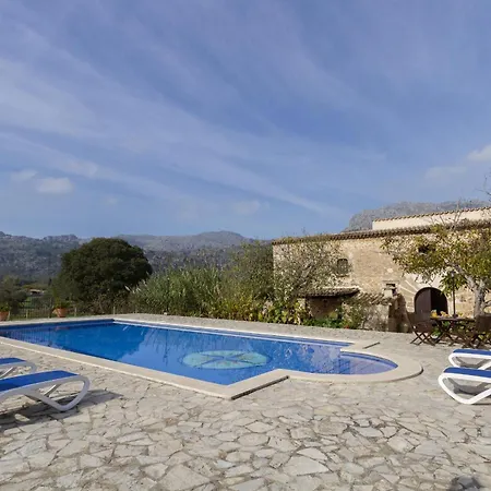 Plana Morro Holiday home