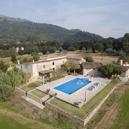 Plana Morro Holiday home